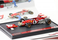 Ferrari 312B - n4 Clay...