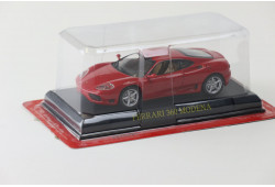 Ferrari 360 modena