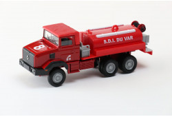 Renault 180 Camion citerne...