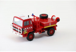 Renault 75130 Feux de Forets