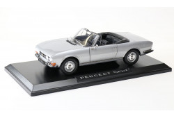 Peugeot 504 Cabriolet...
