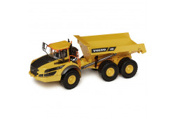Tombereau articulé Volvo A40G