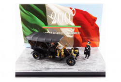 FIAT 60 CV – 1905 -200...