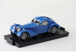 BUGATTI 57 SC ATLANTIC – 1938