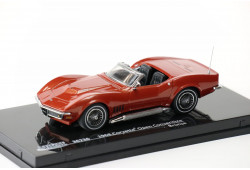Corvette Open convertible...