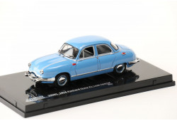 Panhard Dyna Z1 Luxe...